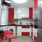 Casco Historico Appartamento