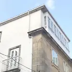 Casco Historico * San Giacomo di Compostella
