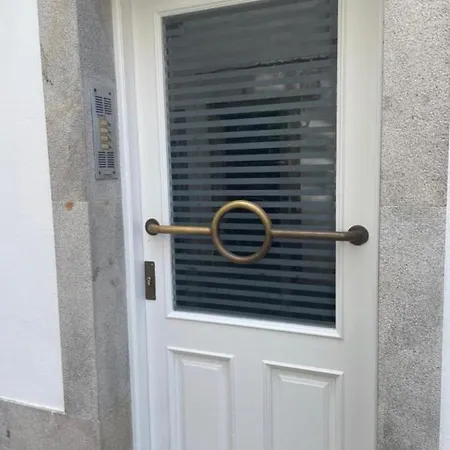 Apartament Casco Historico