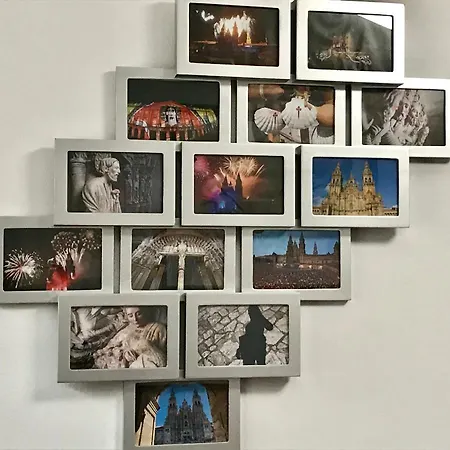 Apartament Casco Historico