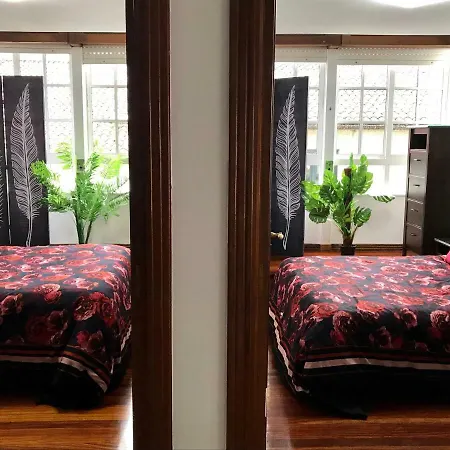 Casco Historico Apartman *