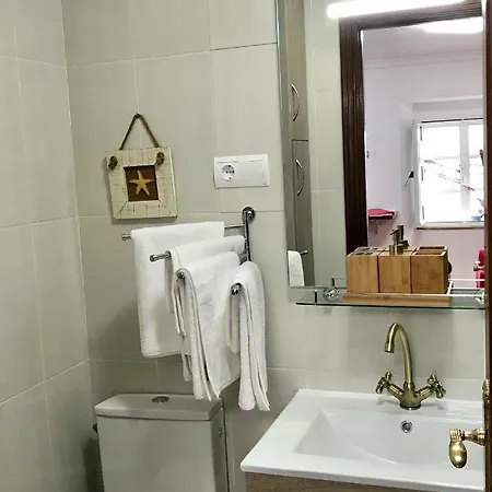 Casco Historico Apartman