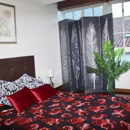 Apartman Casco Historico *