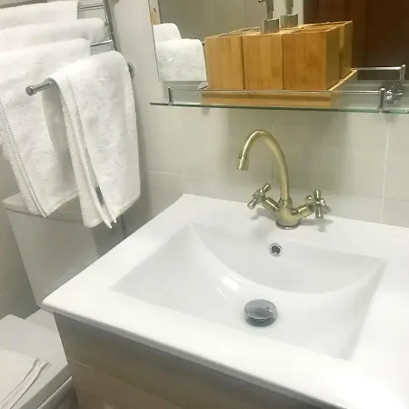 Casco Historico Santiago de Compostela