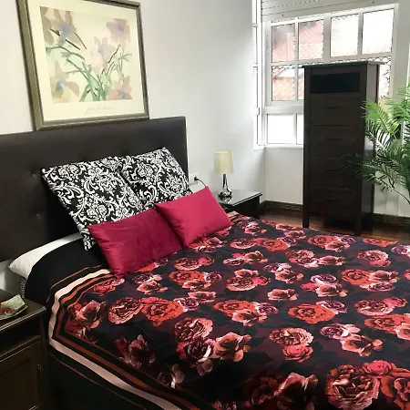 Apartamento Casco Historico *