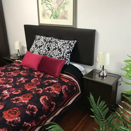 Apartamento Casco Historico