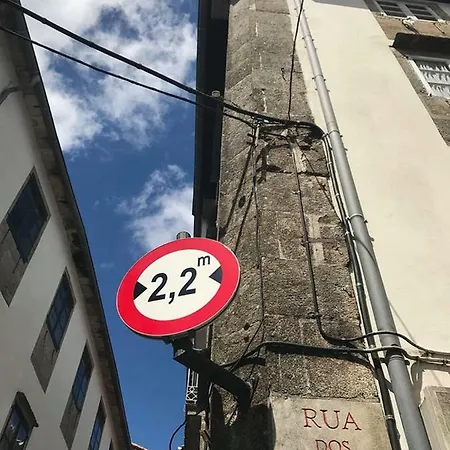 Casco Historico Apartament *