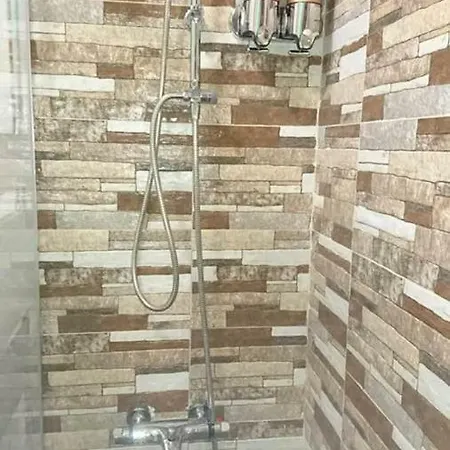 Apartament Casco Historico Santiago de Compostela