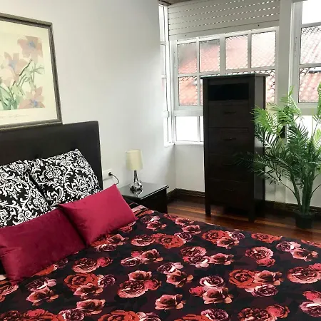 Casco Historico Santiago de Compostela