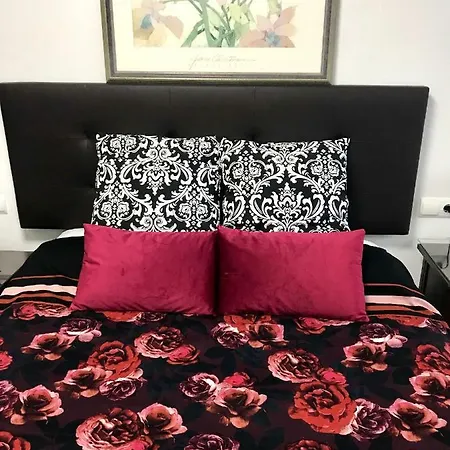 Apartment Casco Historico *