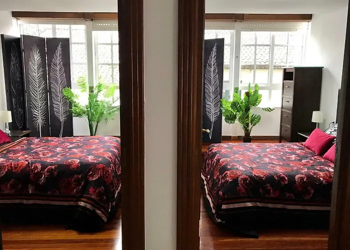 Casco Historico Daire *