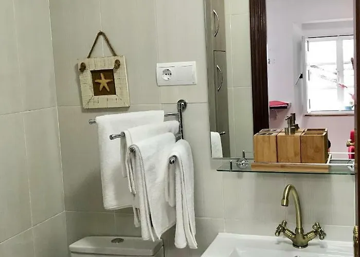 Casco Historico Daire