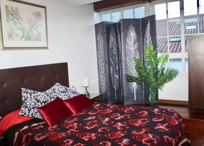 Daire Casco Historico *