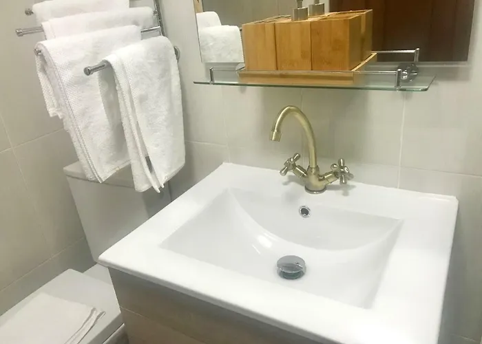 Casco Historico Santiago de Compostela