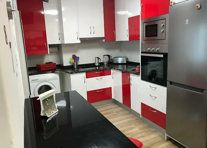 Daire Casco Historico