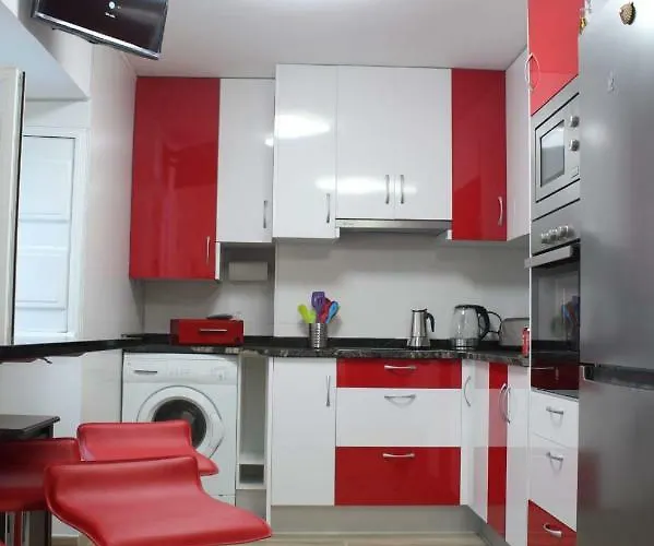 Casco Historico Apartamento