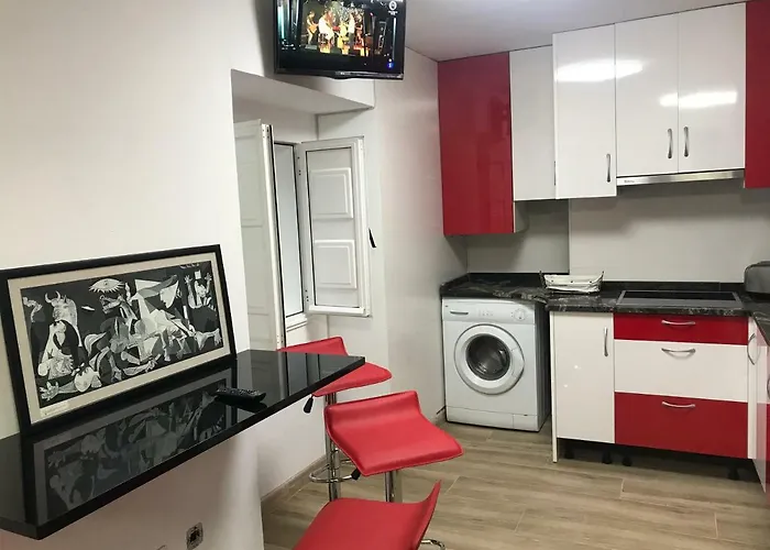 Casco Historico Santiago de Compostela