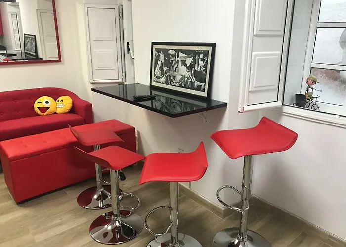 Casco Historico * Santiago de Compostela