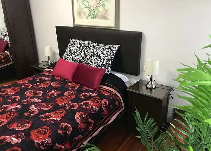 Apartamento Casco Historico