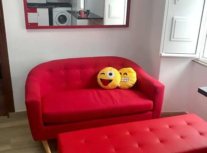 Casco Historico Santiago de Compostela