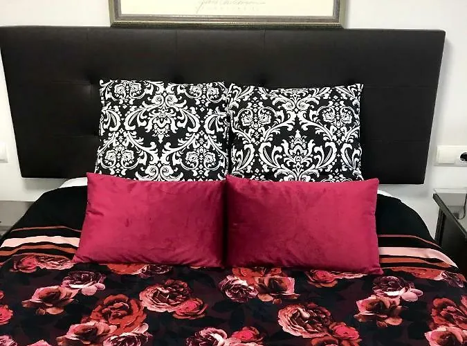 Daire Casco Historico *